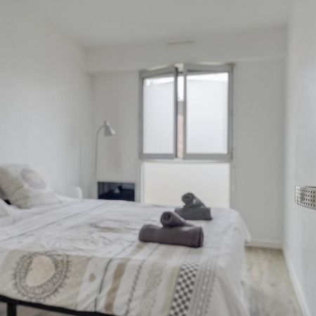 Lovely Apartment Betwen Paris And Eurodisney Nogent-sur-Seine 외부 사진