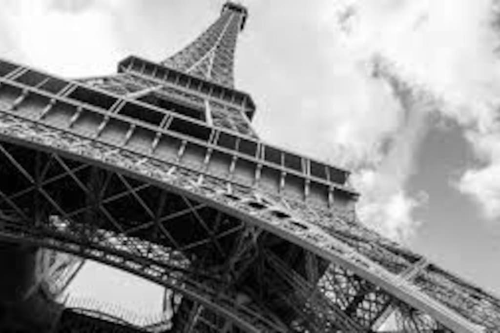 Lovely Apartment Betwen Paris And Eurodisney Nogent-sur-Seine 외부 사진
