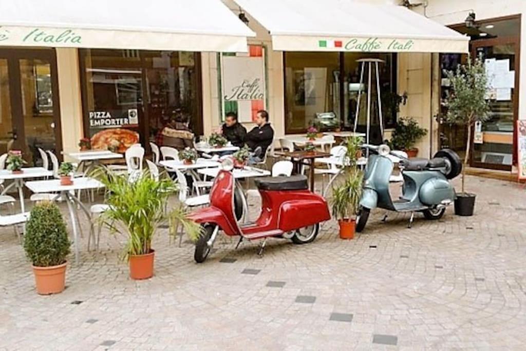 Lovely Apartment Betwen Paris And Eurodisney Nogent-sur-Seine 외부 사진