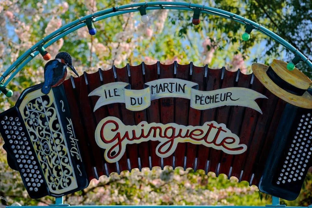 Lovely Apartment Betwen Paris And Eurodisney Nogent-sur-Seine 외부 사진