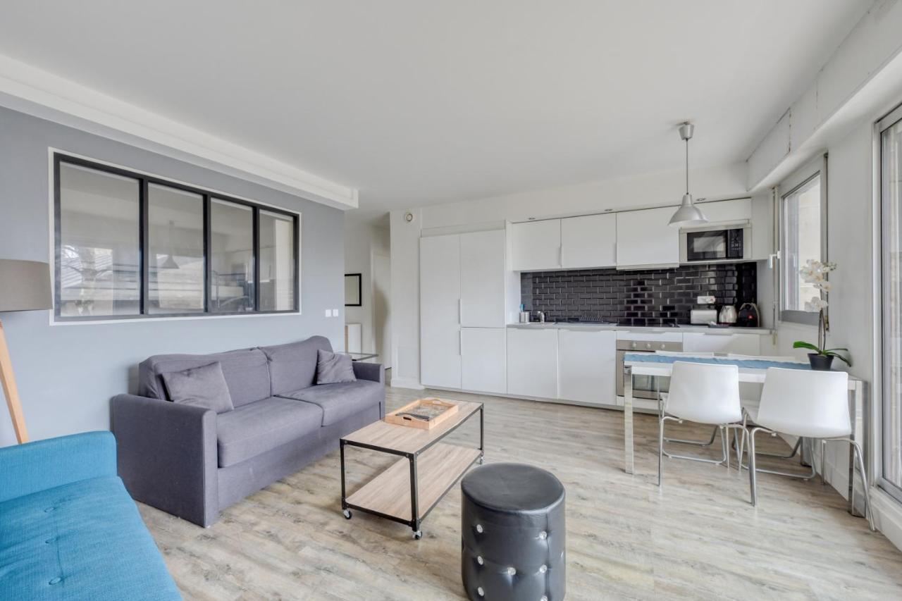Lovely Apartment Betwen Paris And Eurodisney Nogent-sur-Seine 외부 사진