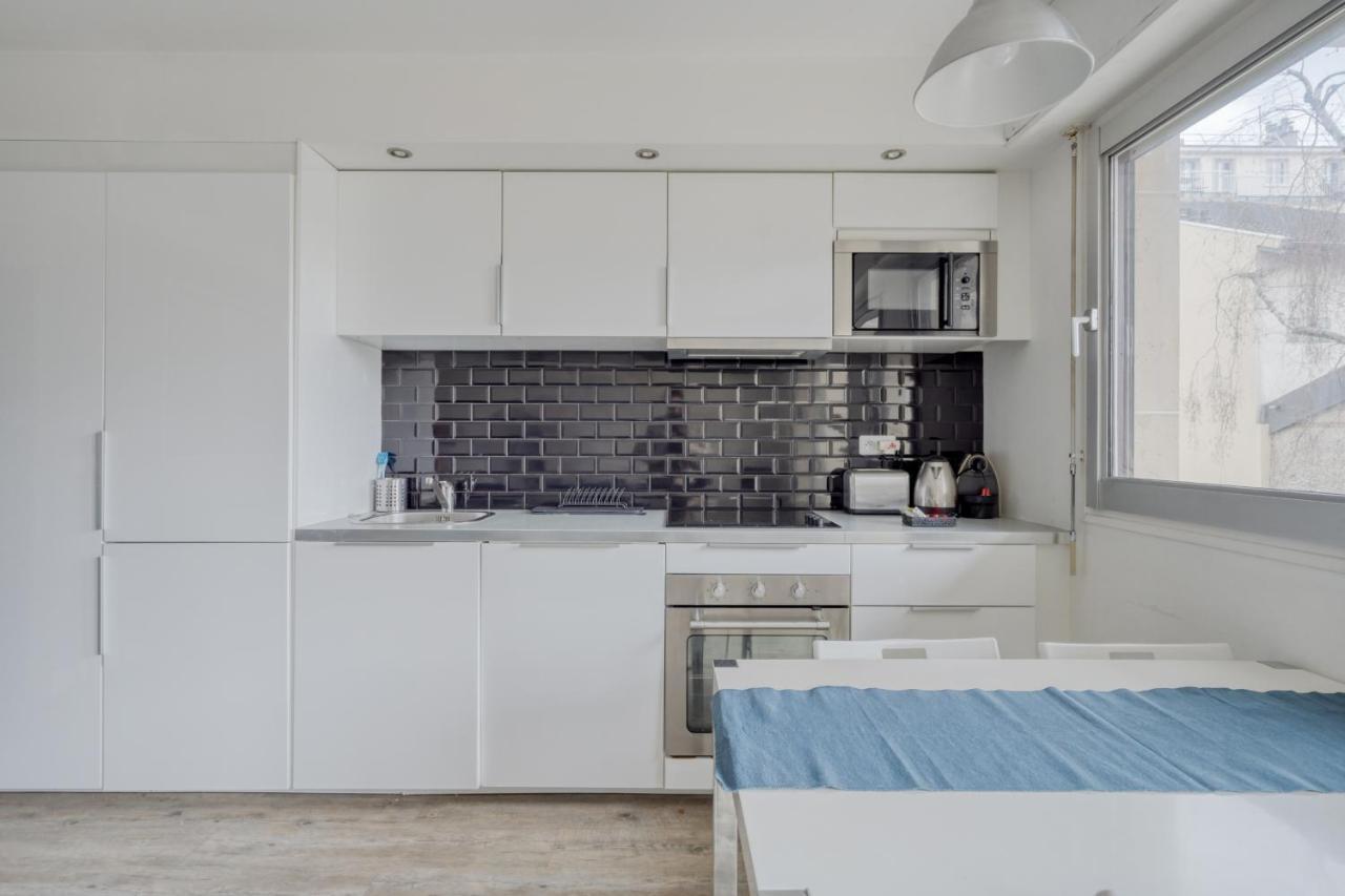 Lovely Apartment Betwen Paris And Eurodisney Nogent-sur-Seine 외부 사진