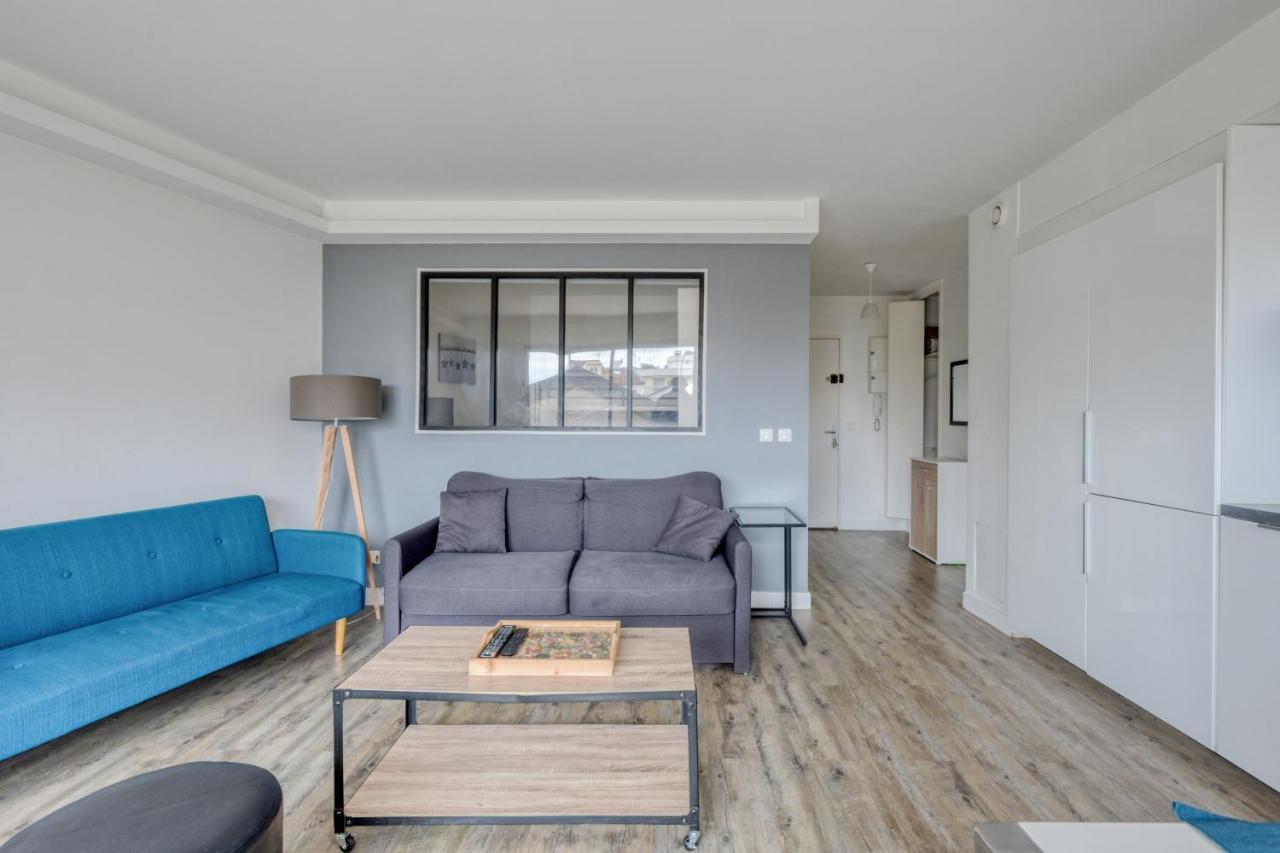 Lovely Apartment Betwen Paris And Eurodisney Nogent-sur-Seine 외부 사진