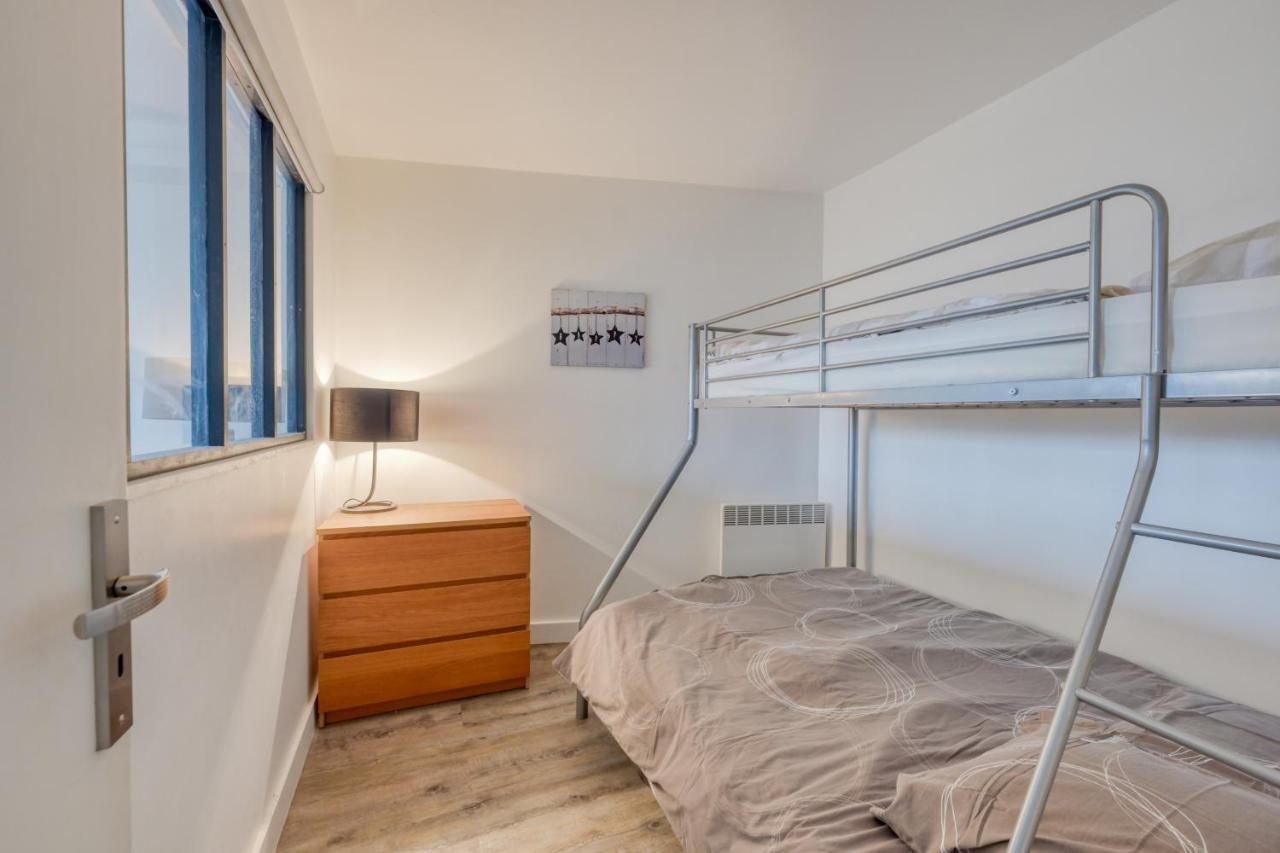 Lovely Apartment Betwen Paris And Eurodisney Nogent-sur-Seine 외부 사진