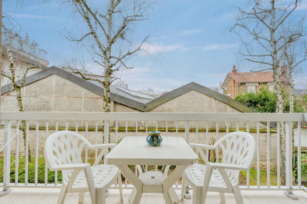 Lovely Apartment Betwen Paris And Eurodisney Nogent-sur-Seine 외부 사진