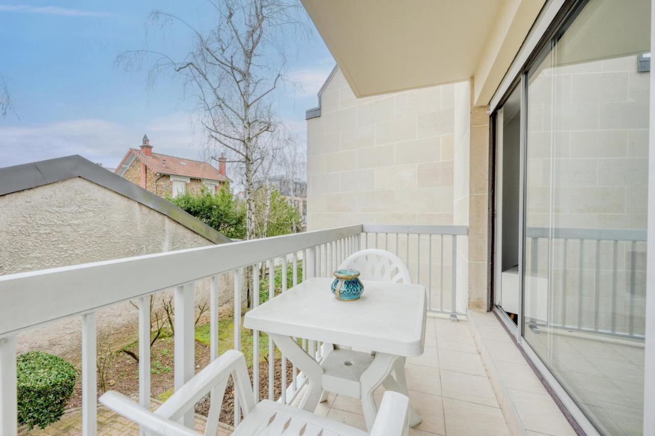 Lovely Apartment Betwen Paris And Eurodisney Nogent-sur-Seine 외부 사진
